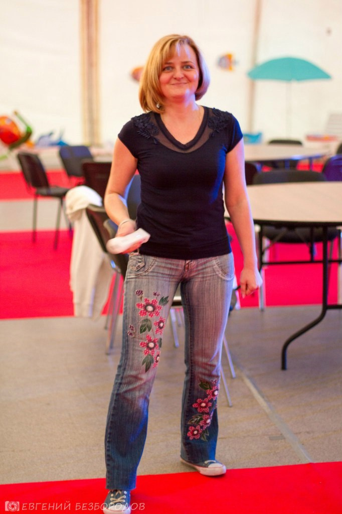 День рождения Фантима. 7 лет! | 21-22.05.2016. Галерея Фантим