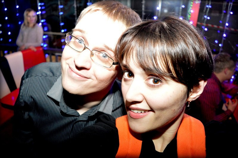 Тур по барам | 09.12.2016. Галерея Фантим