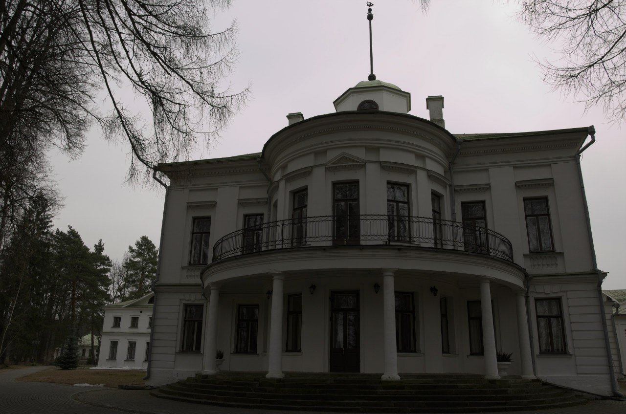 Середниково — Piligrim Porto — Братцево — Сходненская чаша | 09.04.2016. Галерея Фантим