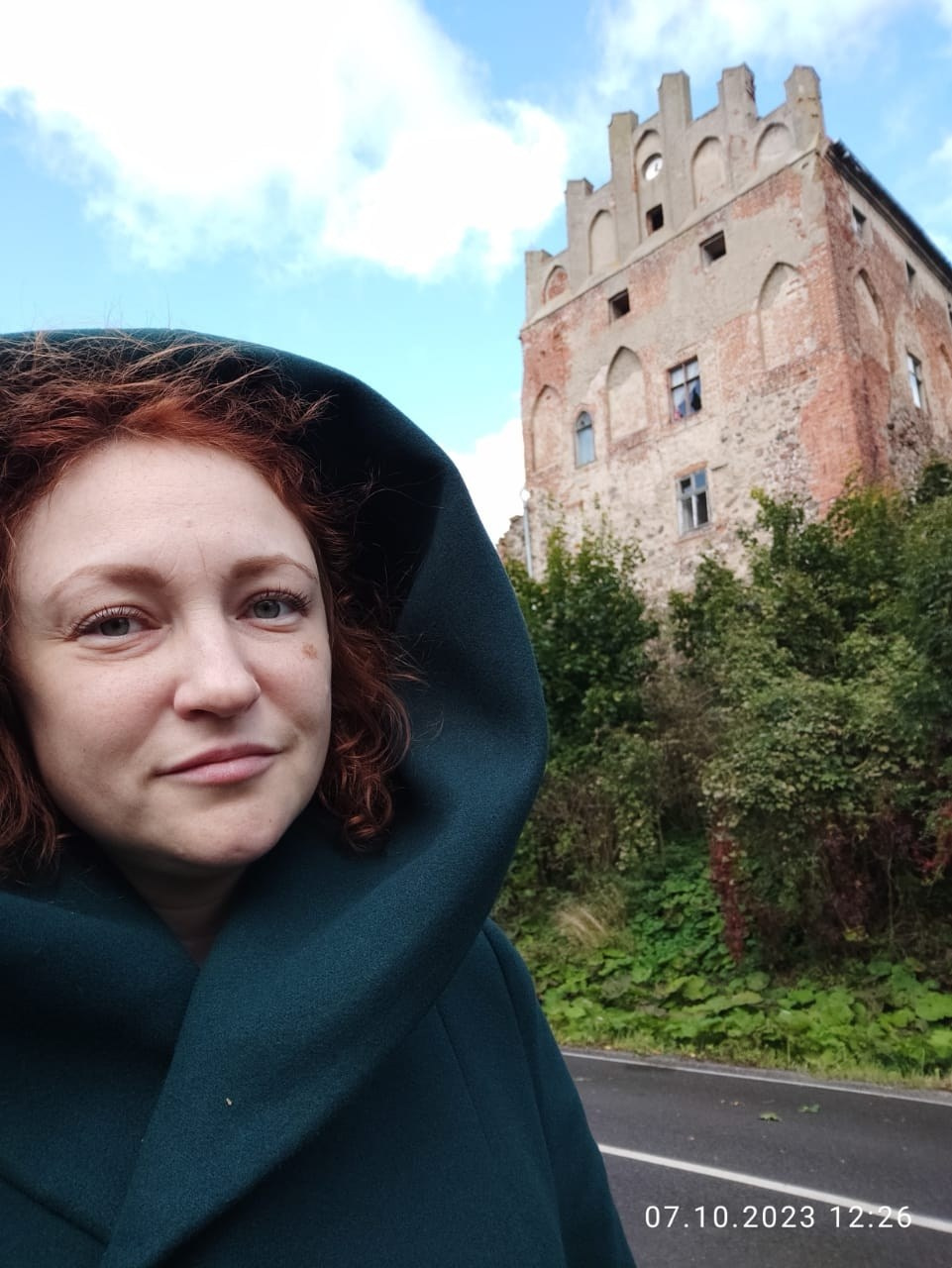 Калининград | 05-08.10.2023. Галерея Фантим