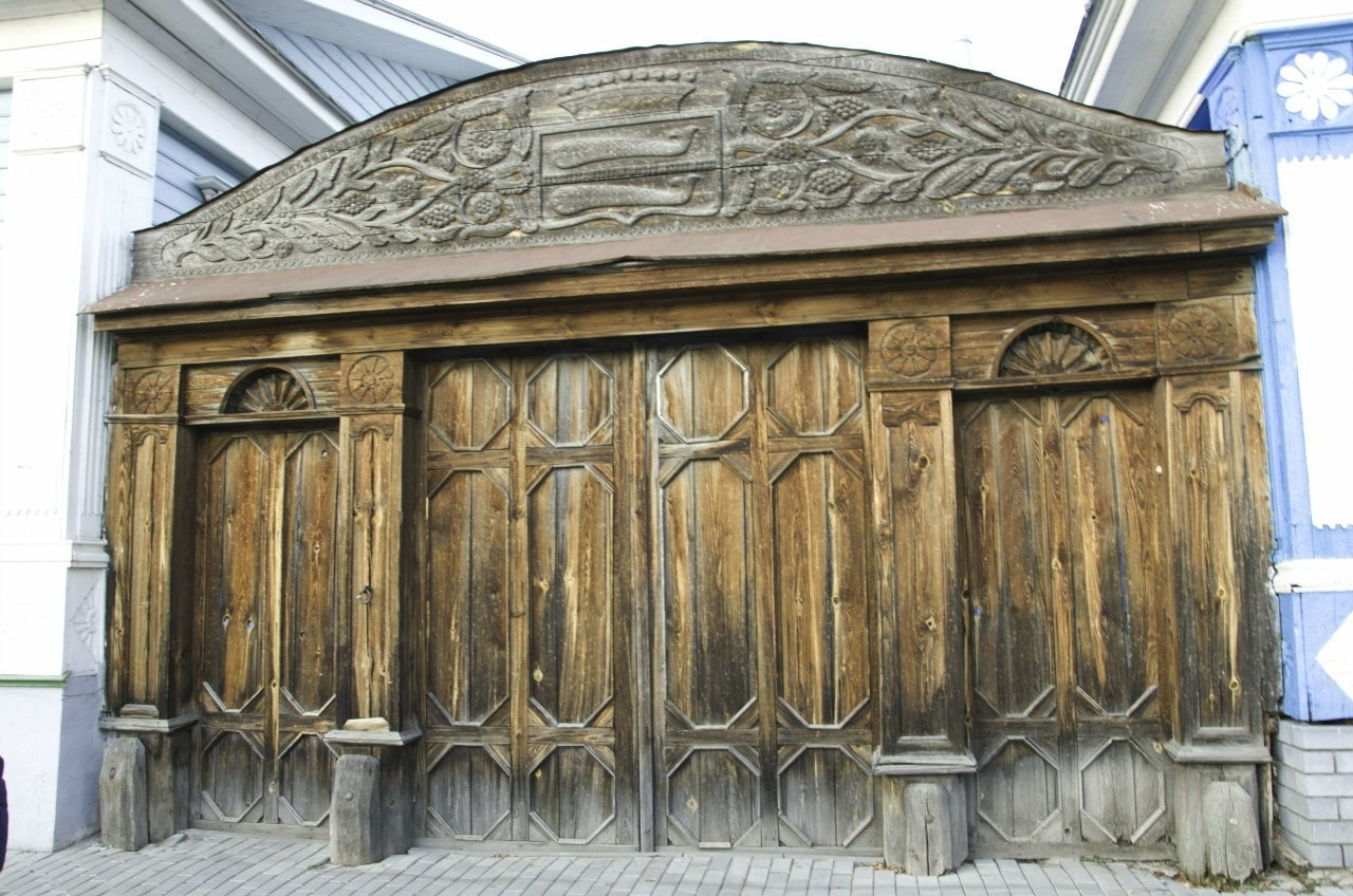 Нижний Новгород | 22-23.11.2014. Галерея Фантим