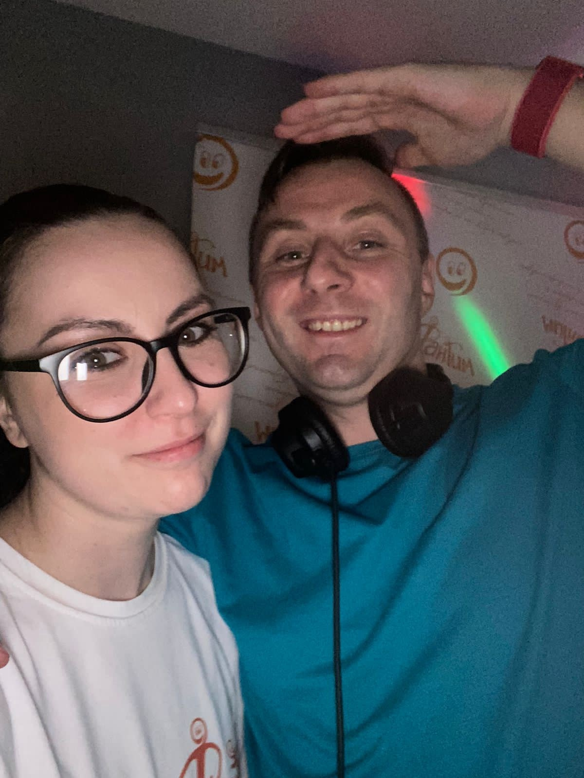 Пижамник в Замкадье | 05.02.2022. Галерея Фантим