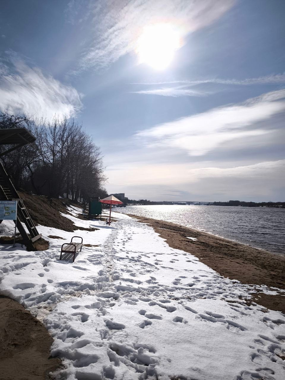 Дубна. Экскурсионная поездка | 12.04.2025. Галерея Фантим