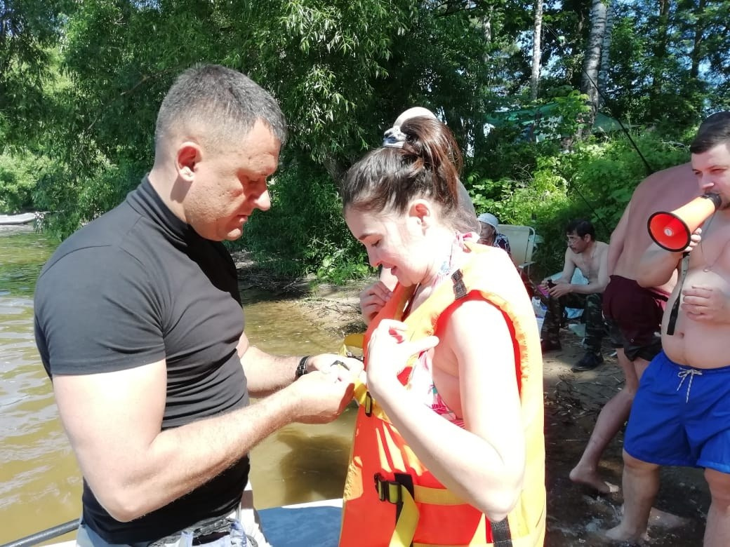 Походная Романтика 38. Миссия выполнима | 24-26.06.22. Галерея Фантим