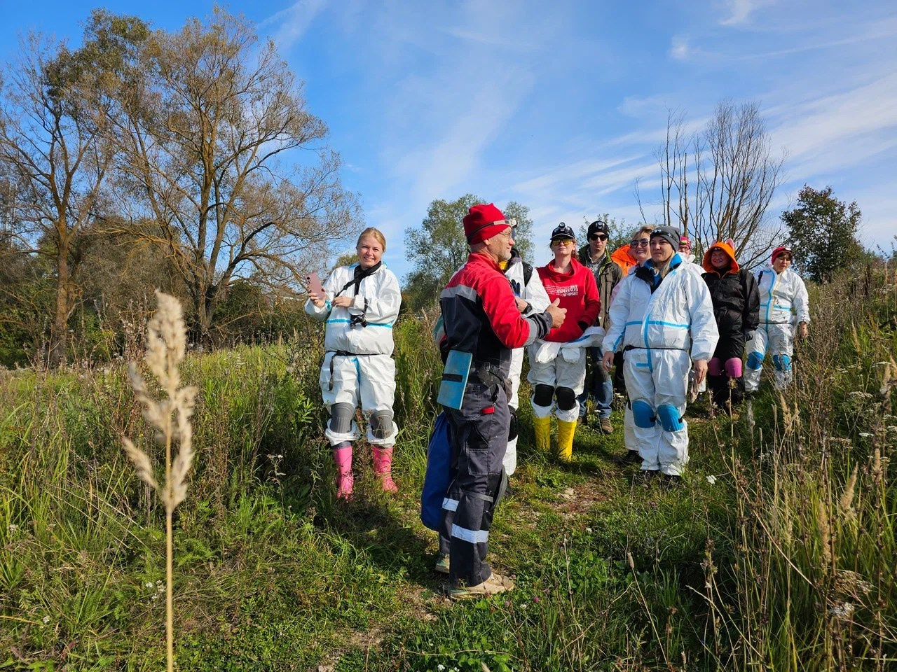Гурьевские каменоломни | 14.09.2025. Галерея Фантим