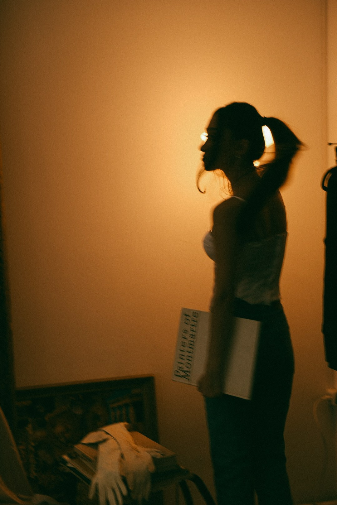 Лера. Фотограф Нижний Новгород