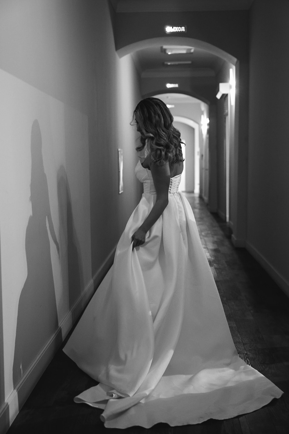 Саша и Катя. Фотограф Нижний Новгород