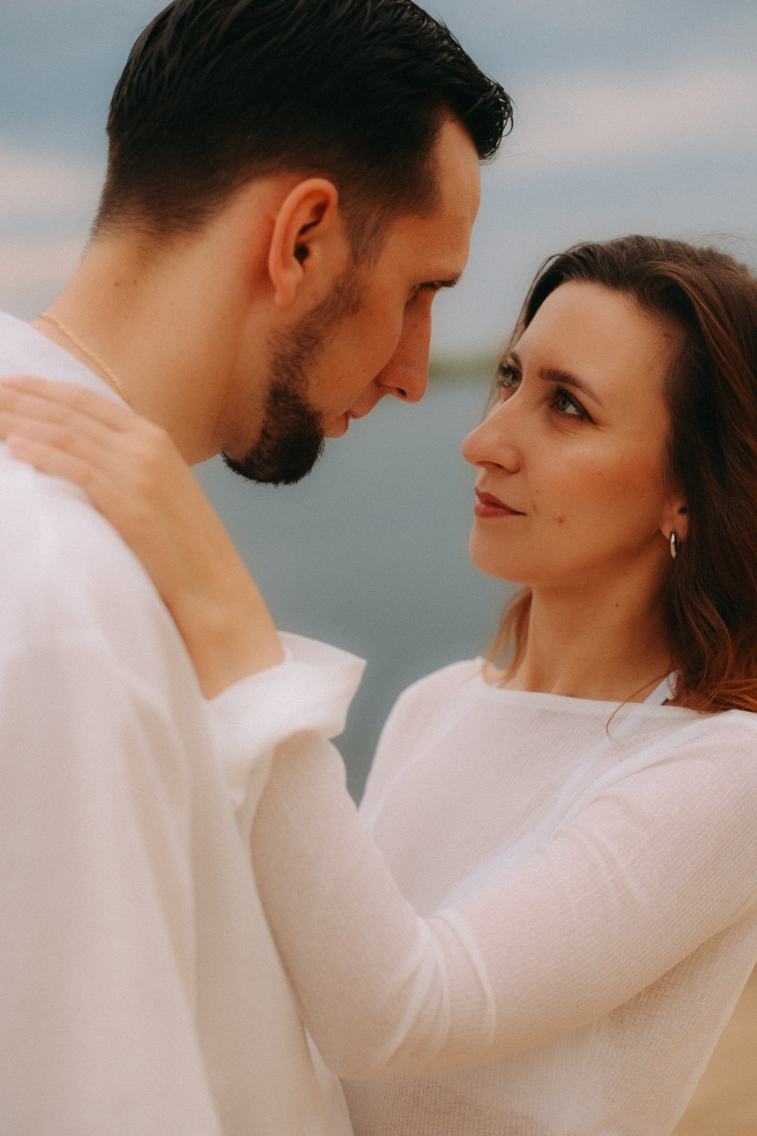 Егор и Оксана. Фотограф Нижний Новгород