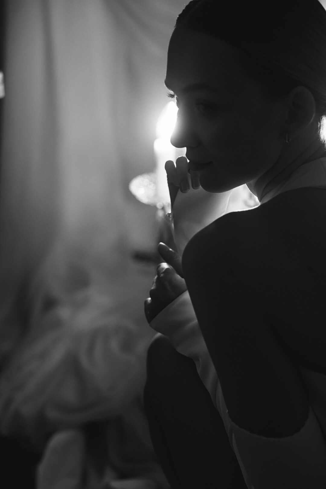 Егор и Лиза. Фотограф Нижний Новгород