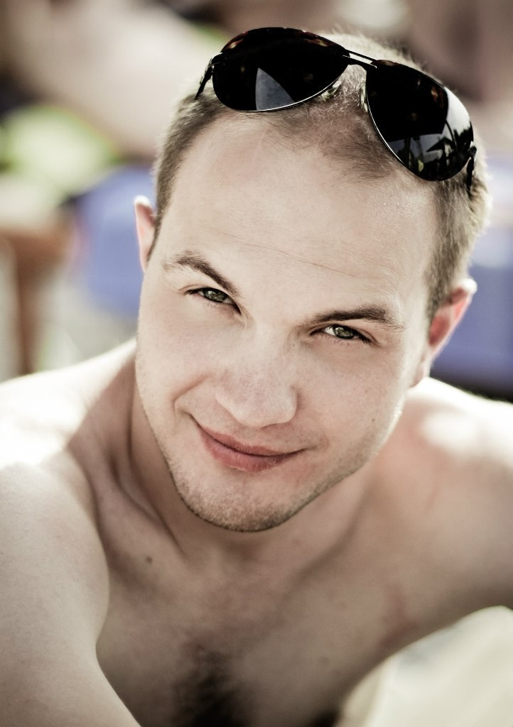 Тот самый бар. Nina Petina