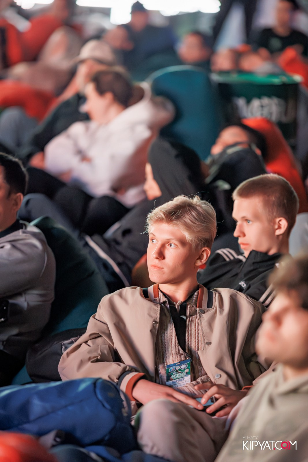 ФУТБОЛЬНЫЙ ФЕСТИВАЛЬ В VELVET SPORT VILLA. КИПЯТКОМ АЛМАТЫ!