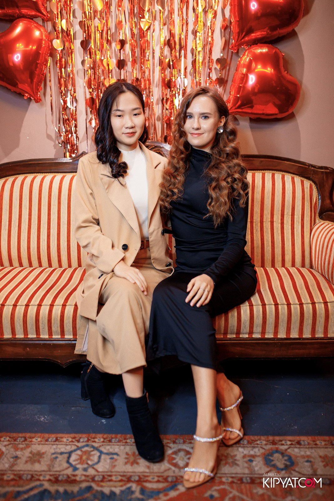 EZO РЕСТОРАН. КИПЯТКОМ АЛМАТЫ!