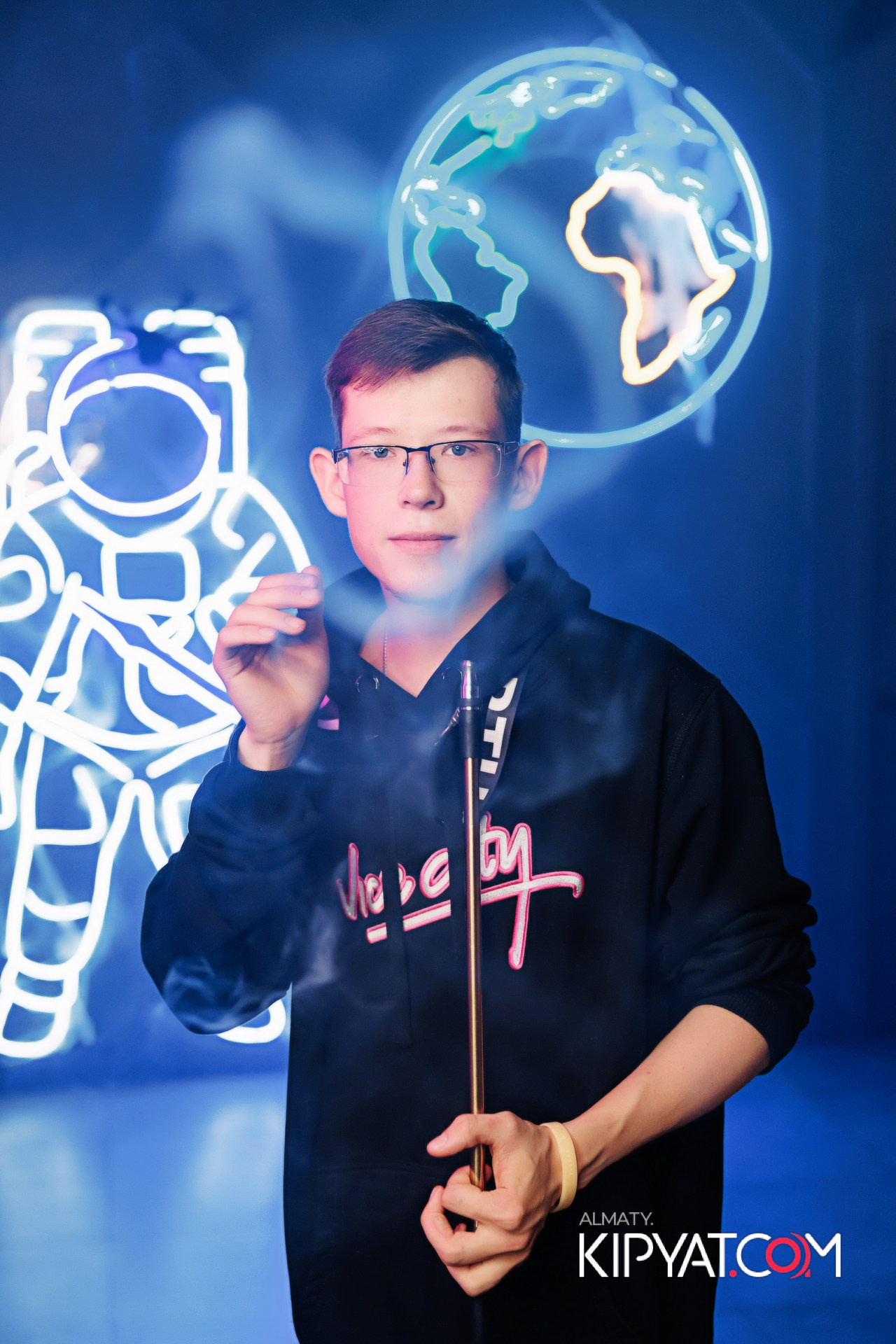 VICE CITY. КИПЯТКОМ АЛМАТЫ! Фотосъемка мероприятий в Алматы