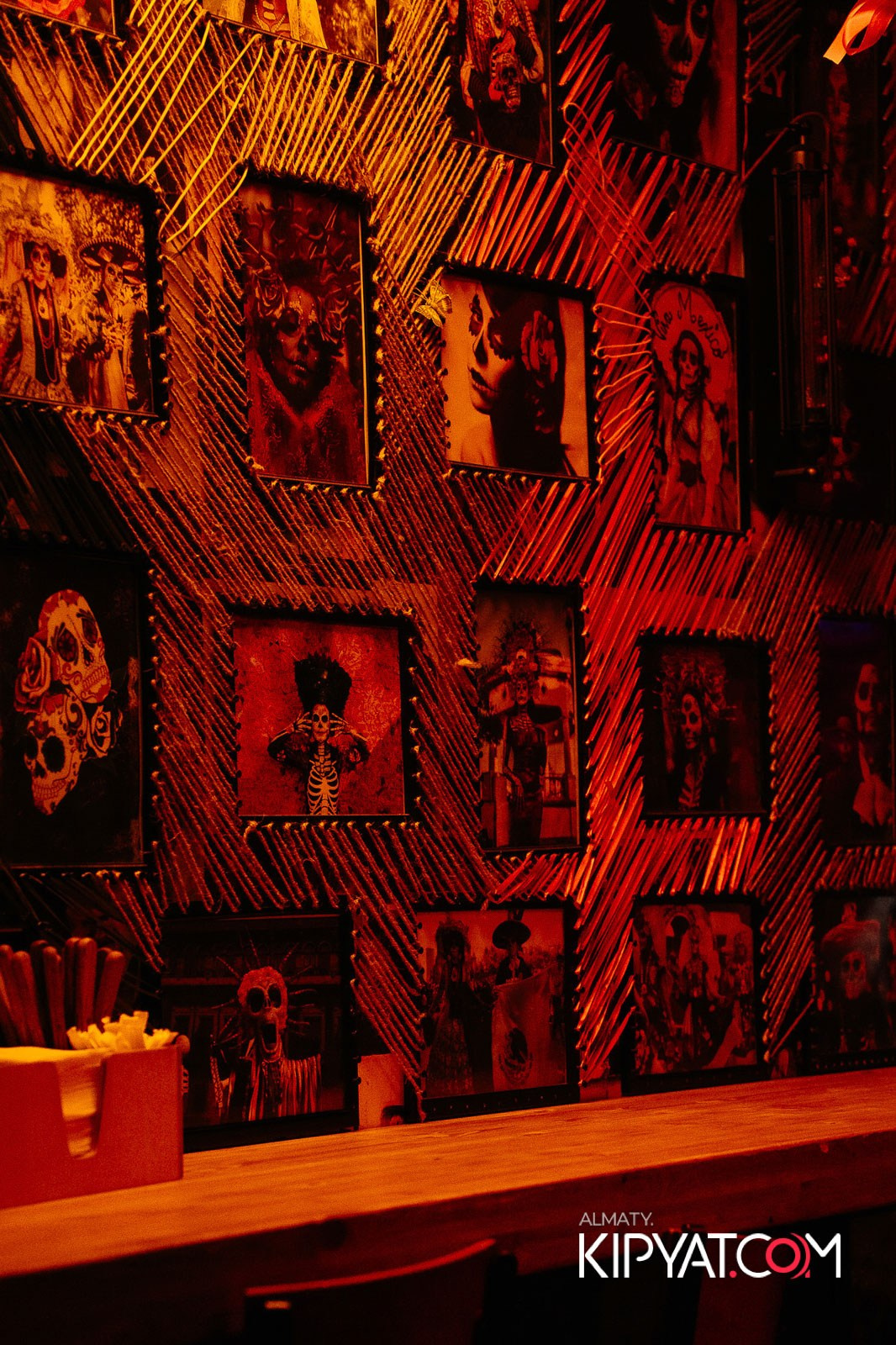 VICTORY MEXICAN AND WILD. КИПЯТКОМ АЛМАТЫ!