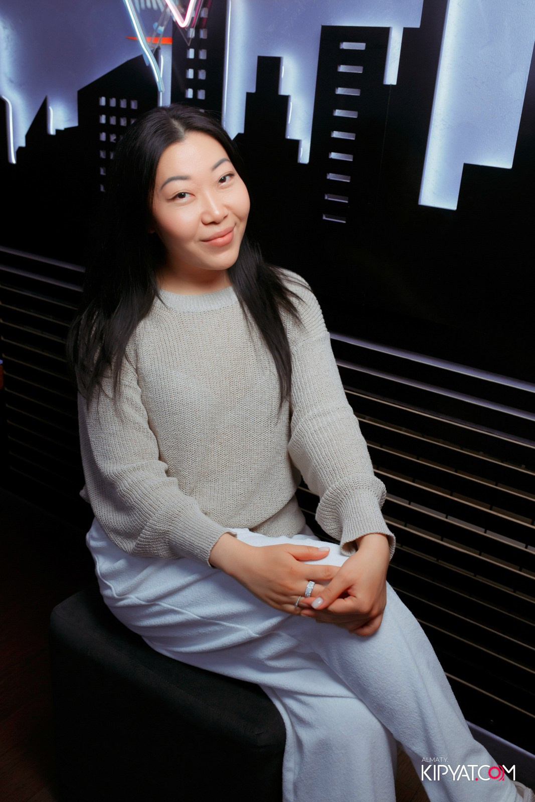 УХО И МЕДВЕДЬ НА ГАГАРИНА. КИПЯТКОМ АЛМАТЫ!