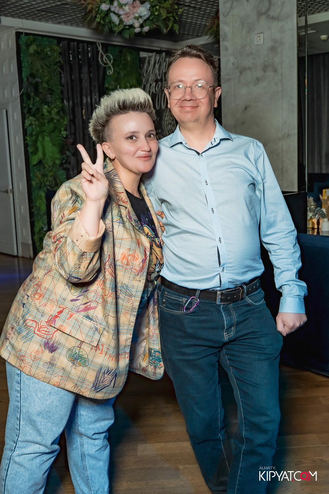 УХО И МЕДВЕДЬ НА КУРМАНГАЗЫ. КИПЯТКОМ АЛМАТЫ!