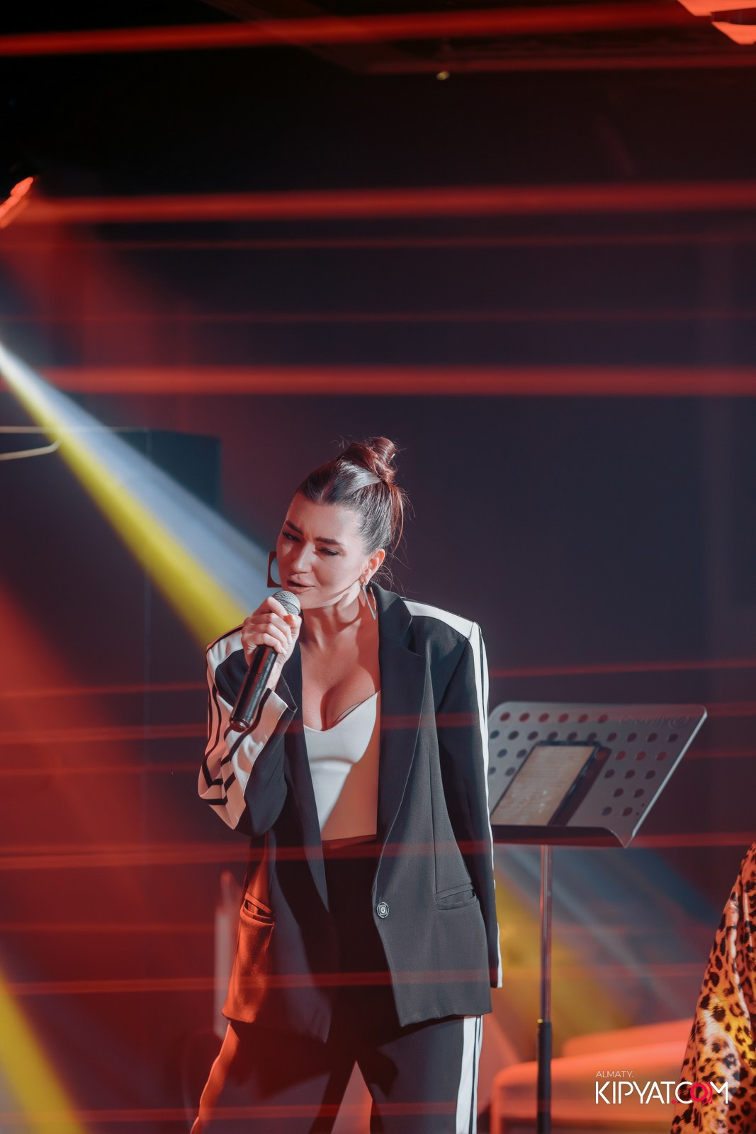 PATRIKI RESTAURANT. КИПЯТКОМ АЛМАТЫ!