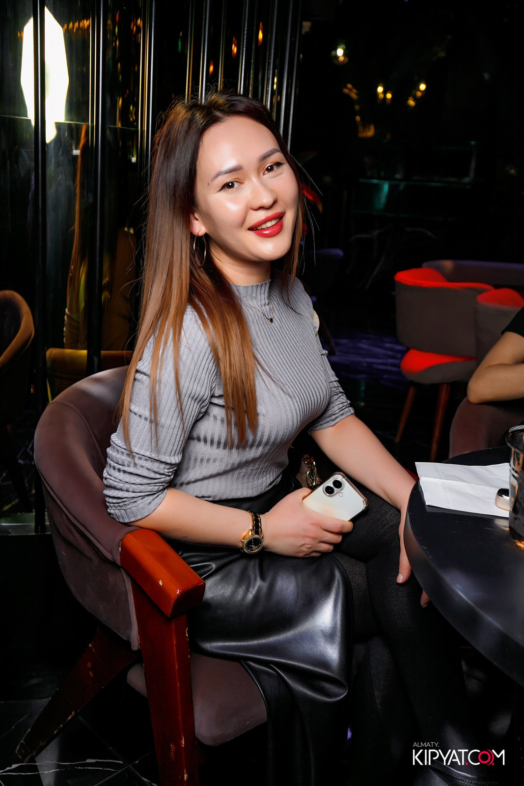 MOOD KARAOKE & TERRACE. КИПЯТКОМ АЛМАТЫ!