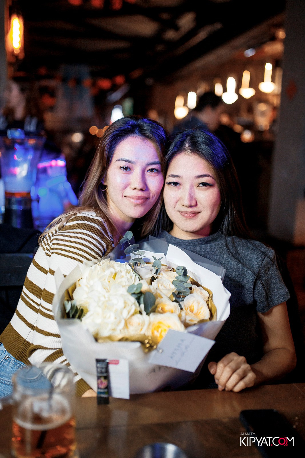 HALLOWEEN — ПИНТА НА АУЭЗОВА. КИПЯТКОМ АЛМАТЫ!