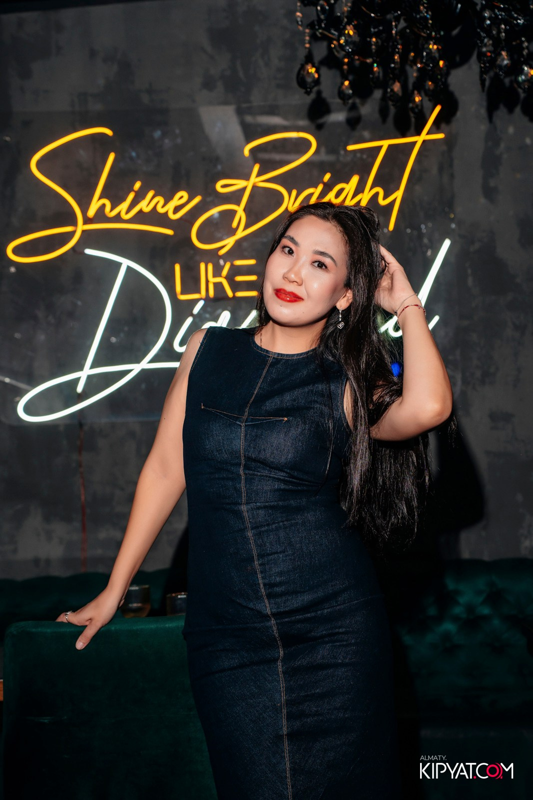 ДОРОГАЯ, Я НЕ ПИЛ. КИПЯТКОМ АЛМАТЫ!