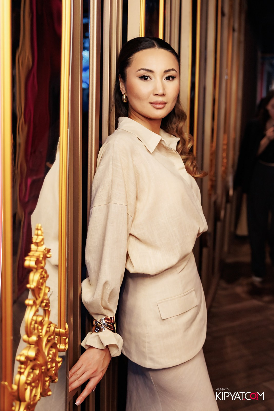 ЗАЯ, НА БИС. КИПЯТКОМ АЛМАТЫ!