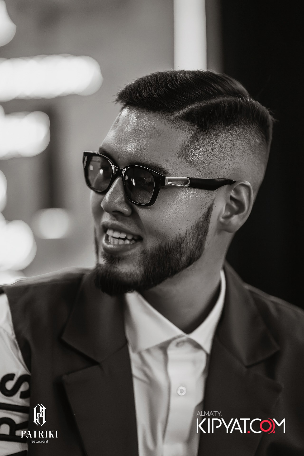 PATRIKI RESTAURANT. КИПЯТКОМ АЛМАТЫ!