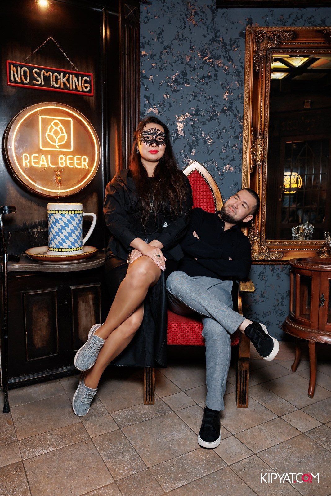 QUIZ BOOM ALMATY. КИПЯТКОМ АЛМАТЫ!