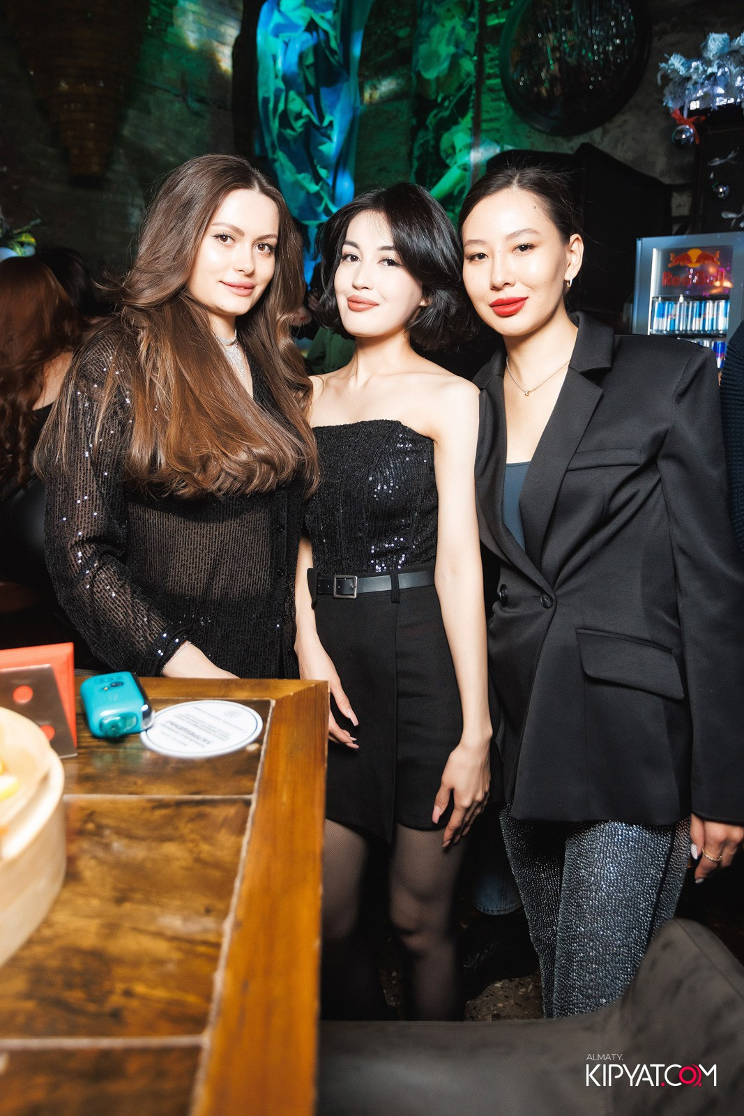 BLA BLA BAR. КИПЯТКОМ АЛМАТЫ!