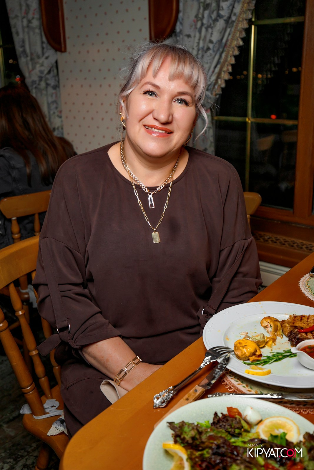 МАРЬИНА РОЩА. КИПЯТКОМ АЛМАТЫ! Фотосъемка мероприятий в Алматы