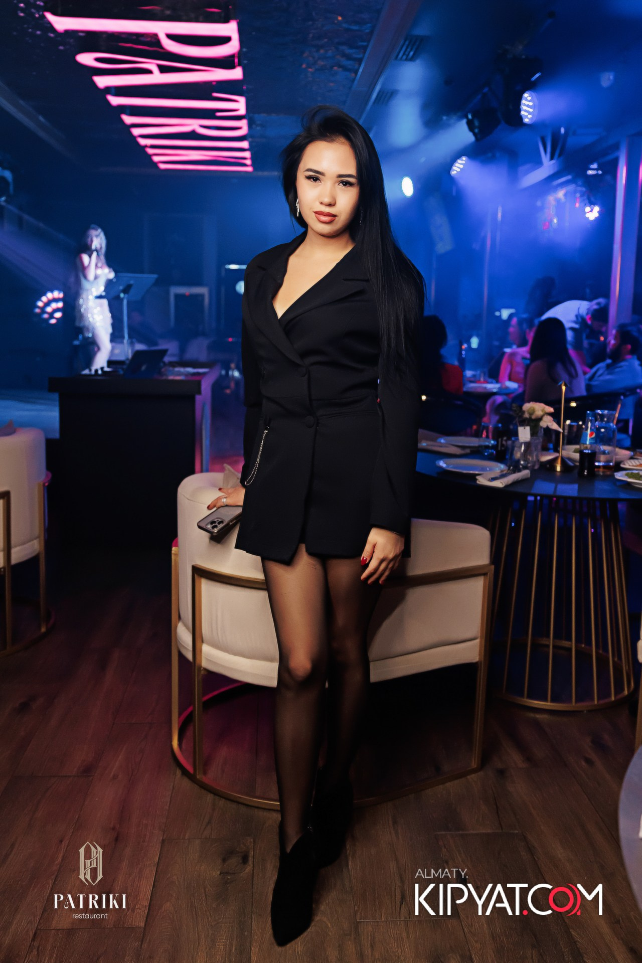 PATRIKI RESTAURANT. КИПЯТКОМ АЛМАТЫ! Фотосъемка мероприятий в Алматы