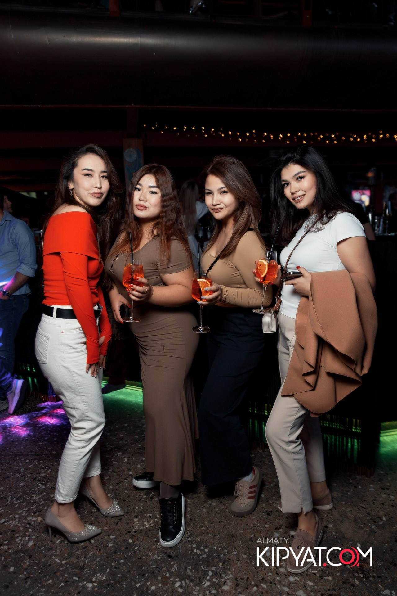 Bla bla bar. КИПЯТКОМ АЛМАТЫ!