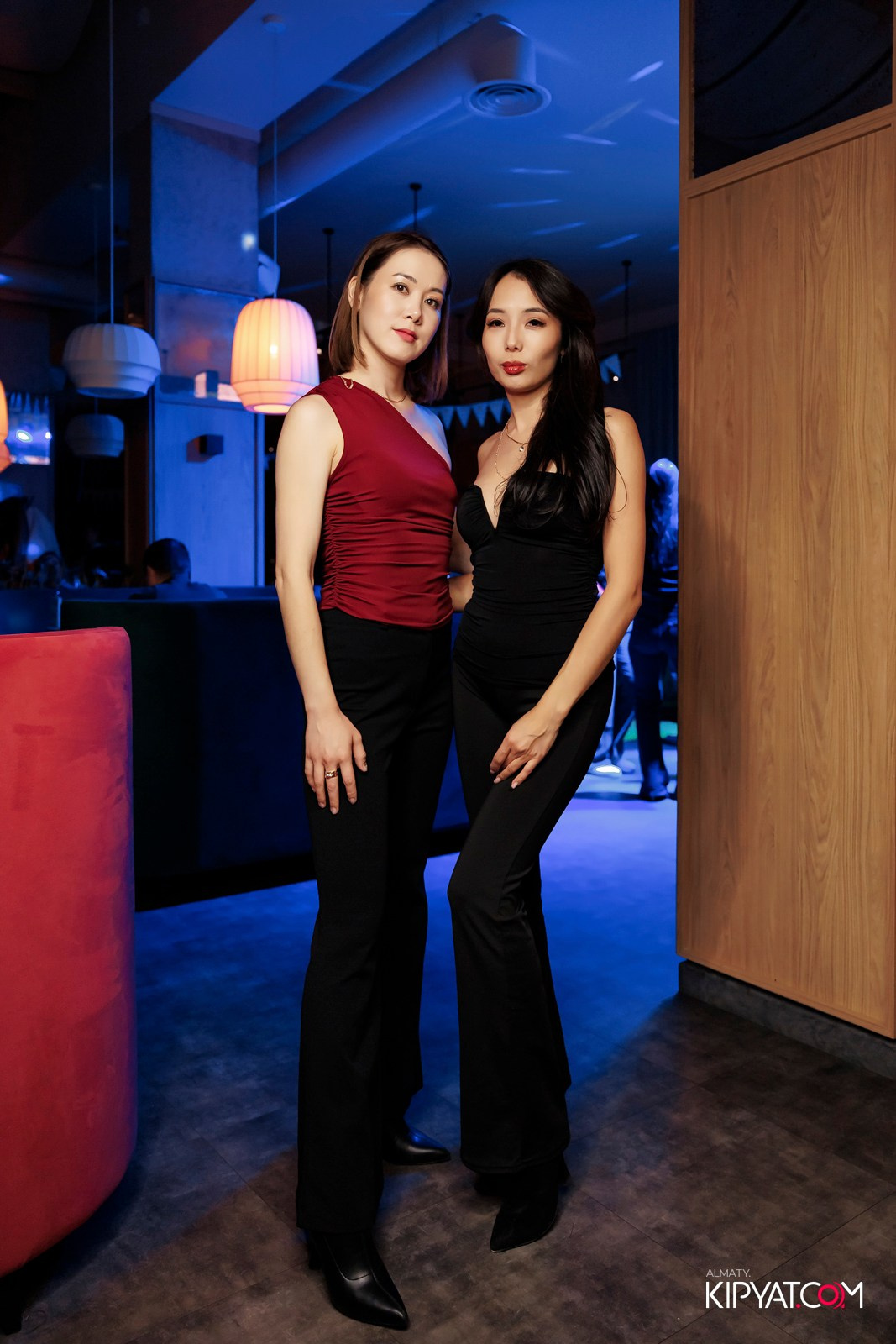 ПИНТА НА ТУЛЕБАЕВА. КИПЯТКОМ АЛМАТЫ!