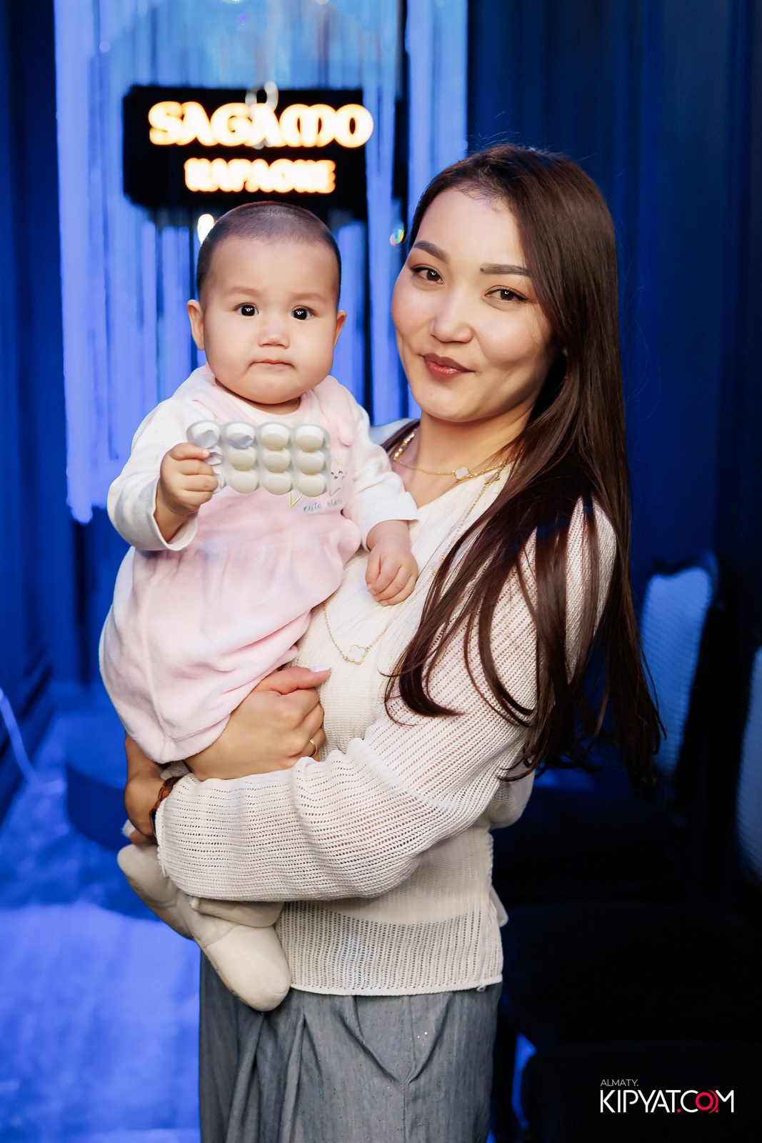 РЕСТОРАН SAGAMO. КИПЯТКОМ АЛМАТЫ!