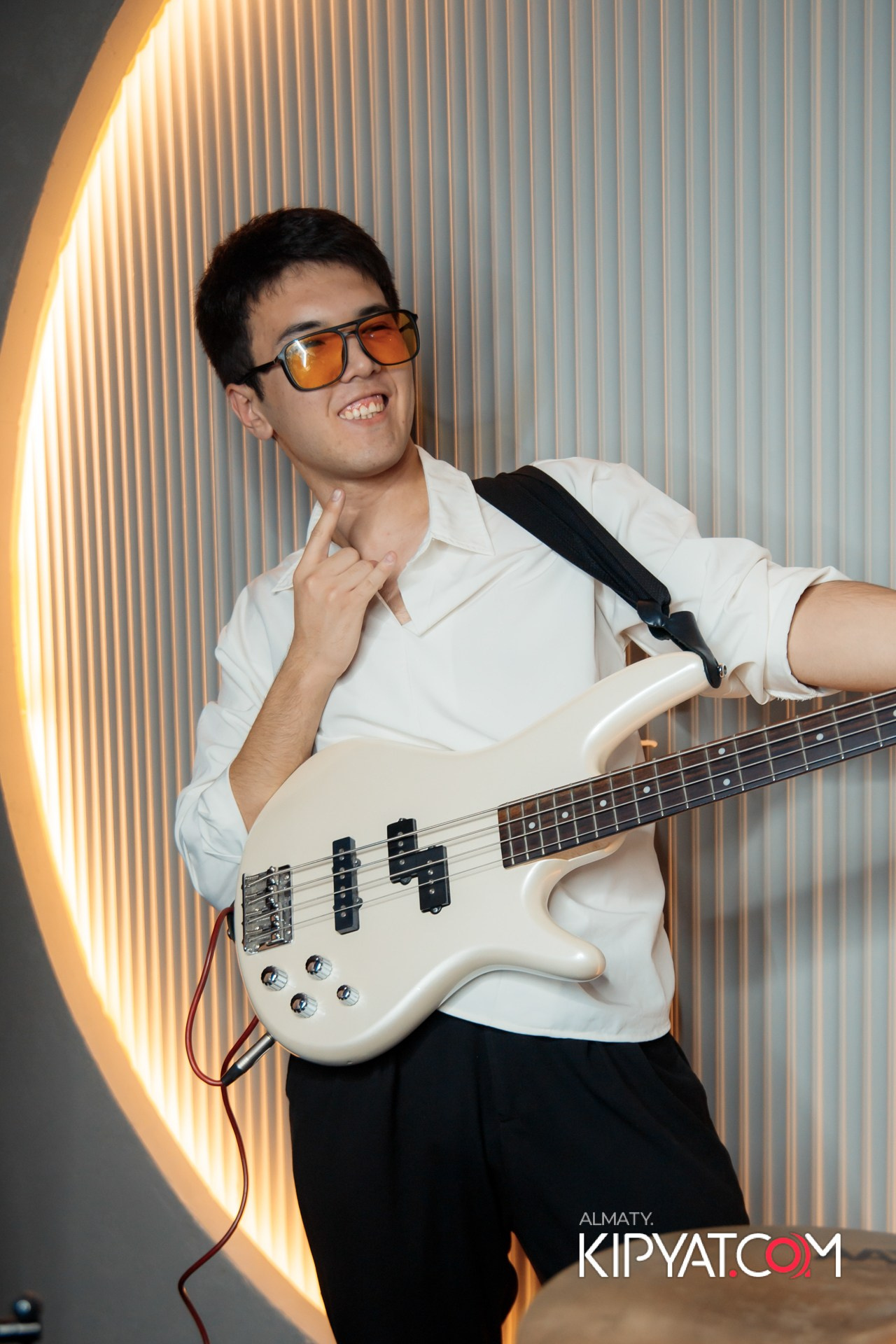 ПИНТА НА ГОГОЛЯ. КИПЯТКОМ АЛМАТЫ!