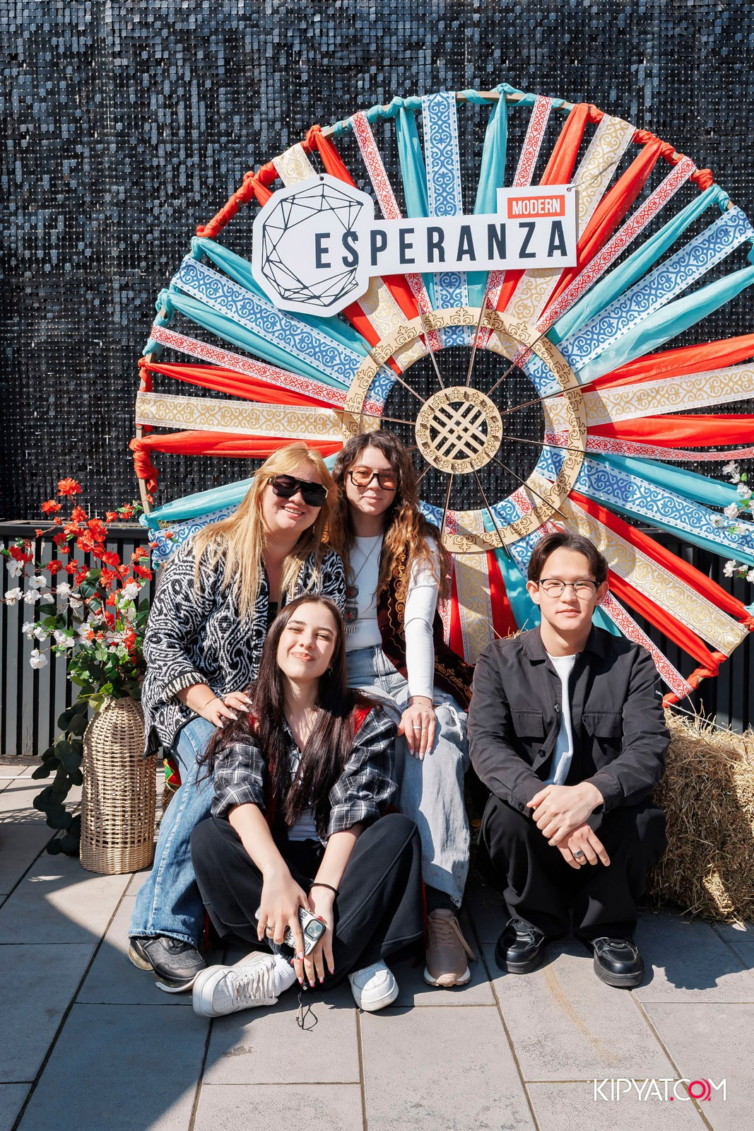 НАУРЫЗ В ESPERANZA — ФЕСТИВАЛЬ АЛЛЕЯ ВКУСОВ. КИПЯТКОМ АЛМАТЫ! Фотосъемка мероприятий в Алматы