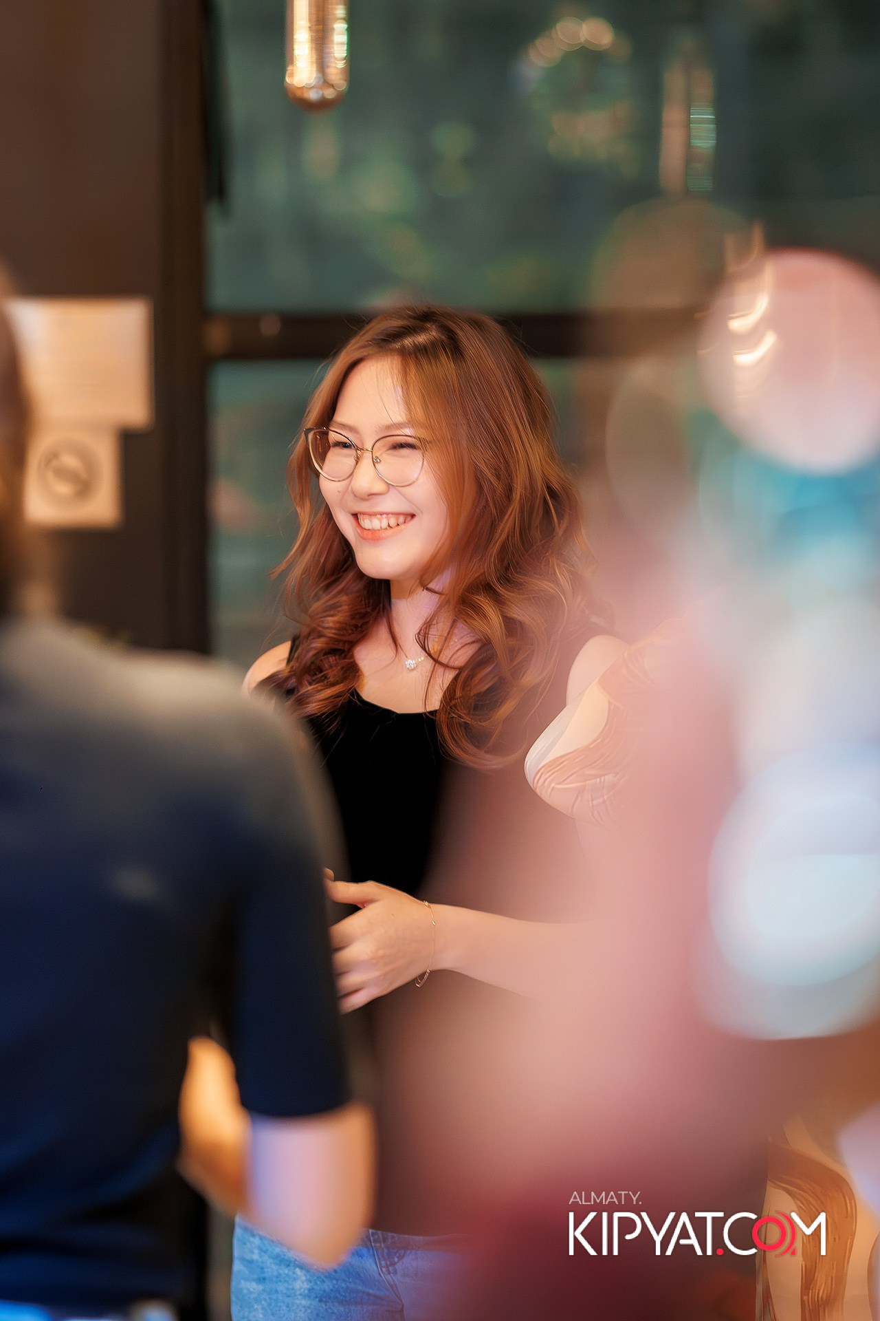 Noodles. КИПЯТКОМ АЛМАТЫ!