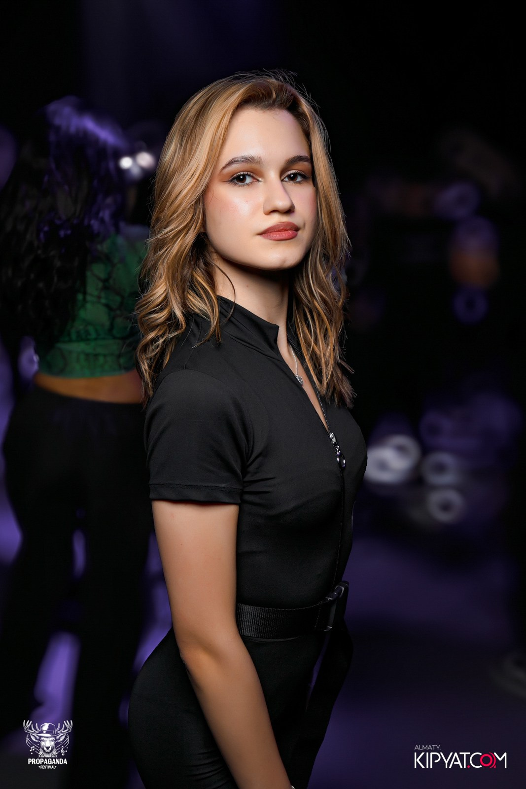 PROPAGANDA FESTIVAL. КИПЯТКОМ АЛМАТЫ!