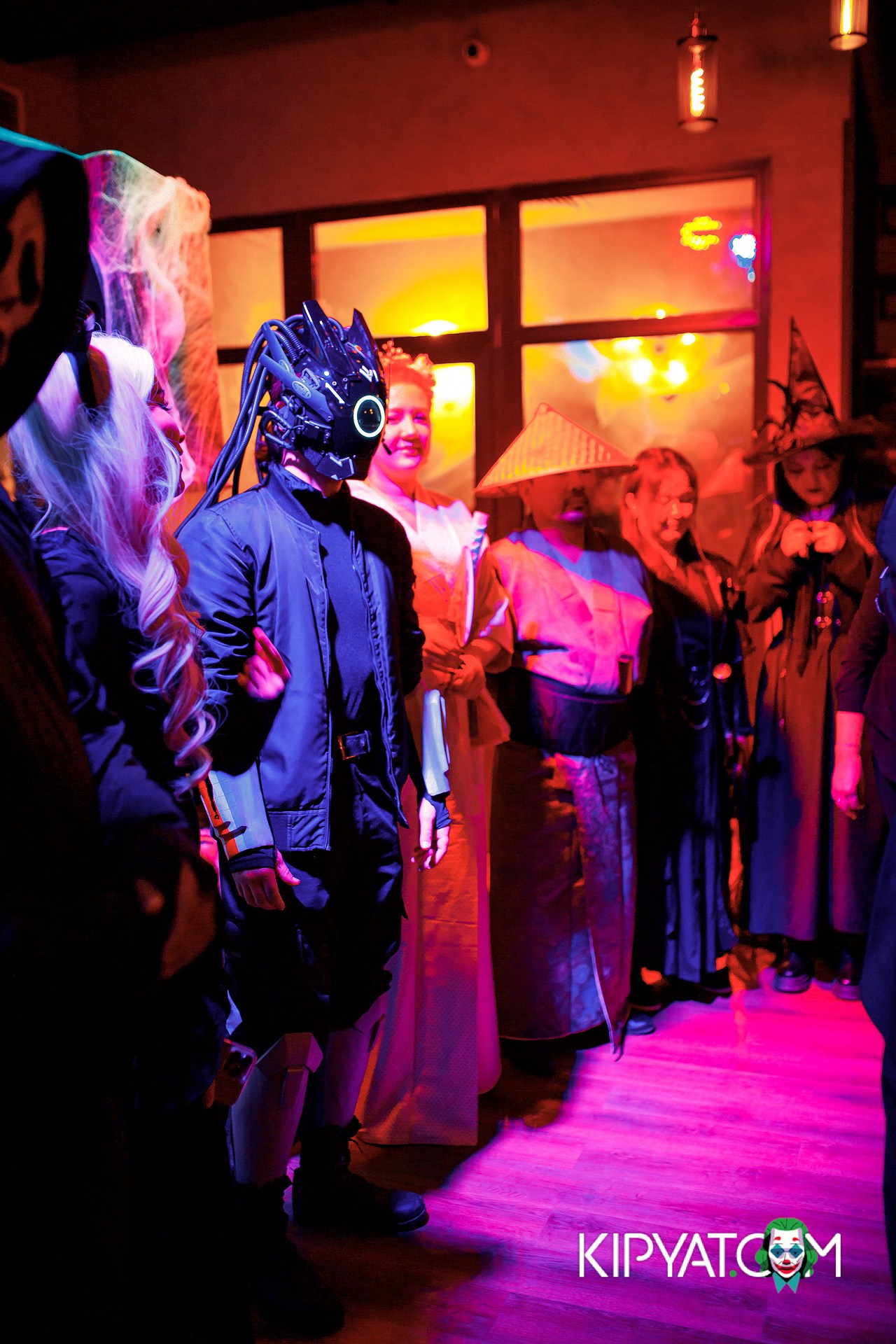 ПИНТА НА АЛТЫНСАРИНА. КИПЯТКОМ АЛМАТЫ!