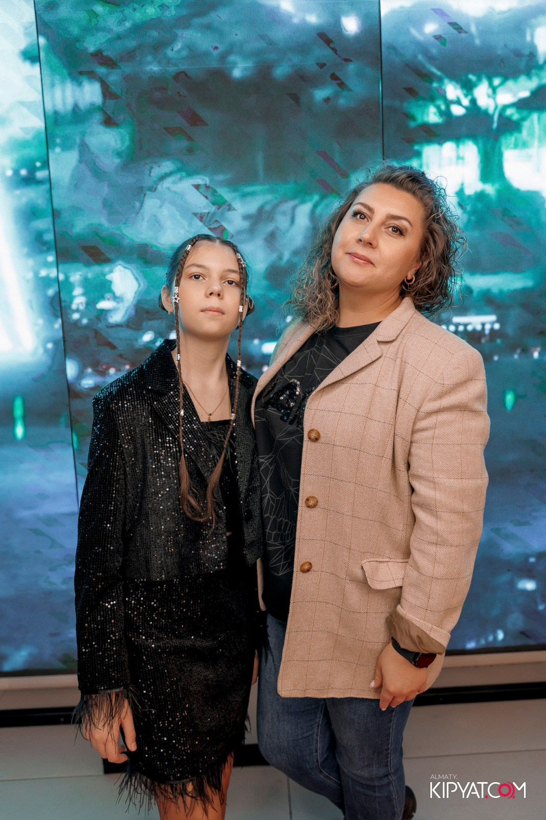 11 ВЫПУСК STARBALALAR. КИПЯТКОМ АЛМАТЫ! Фотосъемка мероприятий в Алматы