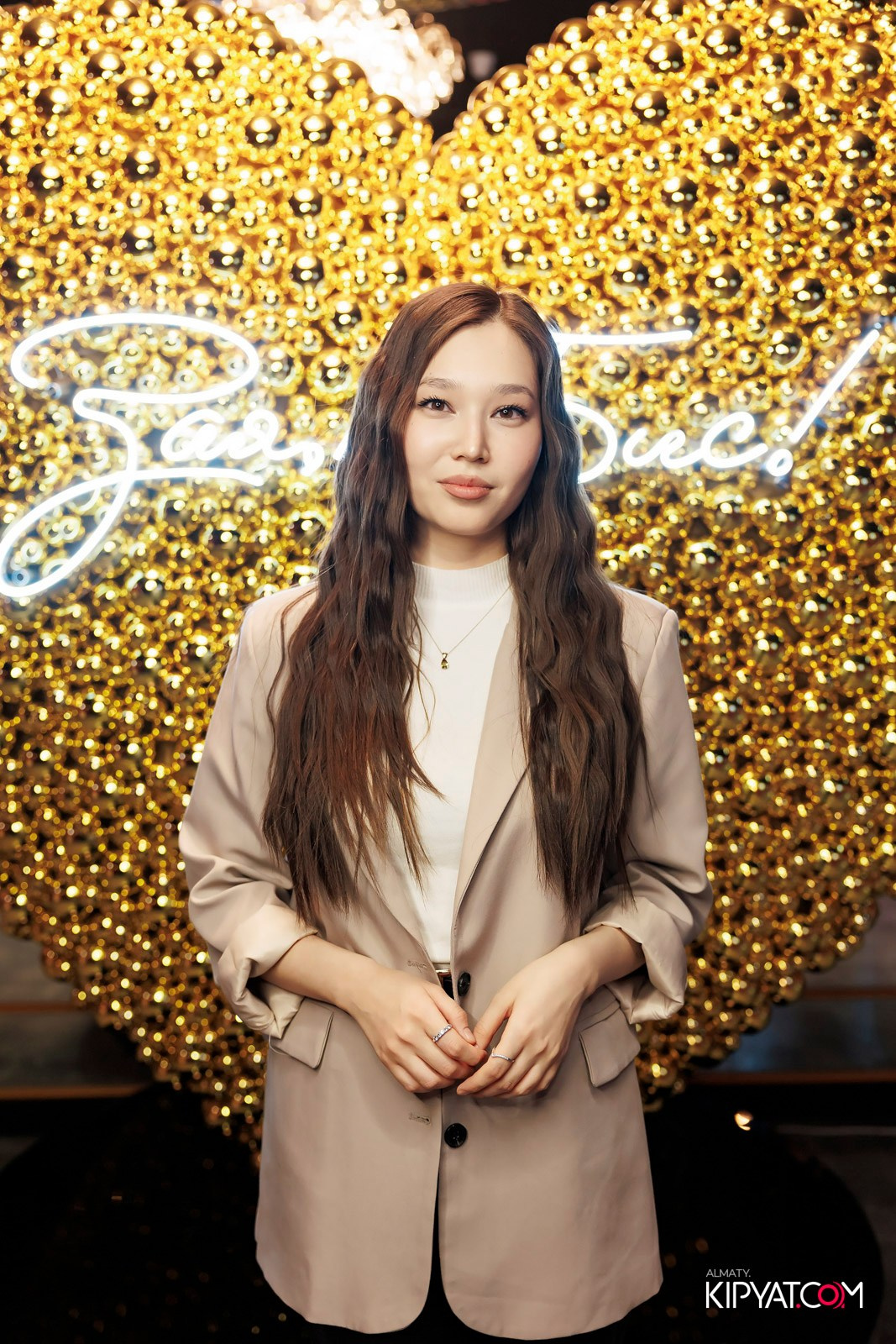 ЗАЯ, НА БИС. КИПЯТКОМ АЛМАТЫ! Фотосъемка мероприятий в Алматы