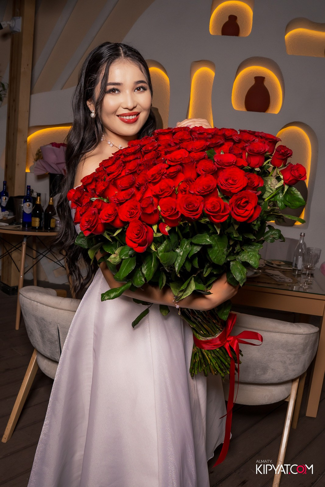 MOOD KARAOKE S TERRACE. КИПЯТКОМ АЛМАТЫ!