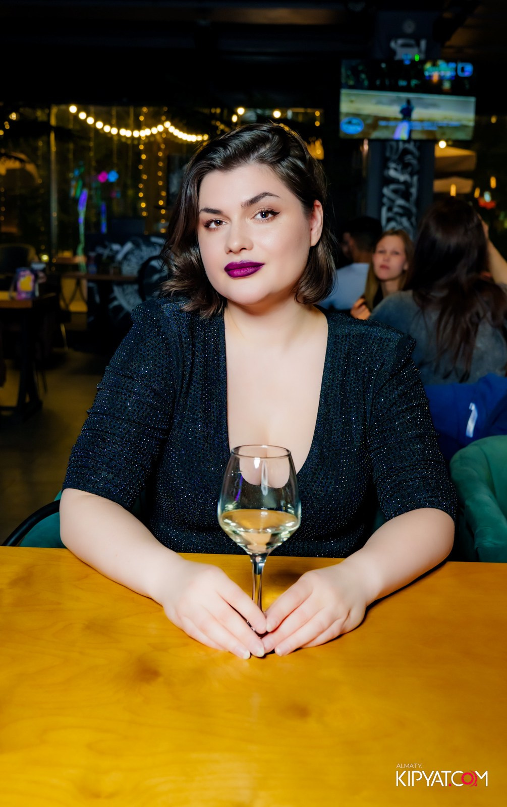 VICE CITY. КИПЯТКОМ АЛМАТЫ!