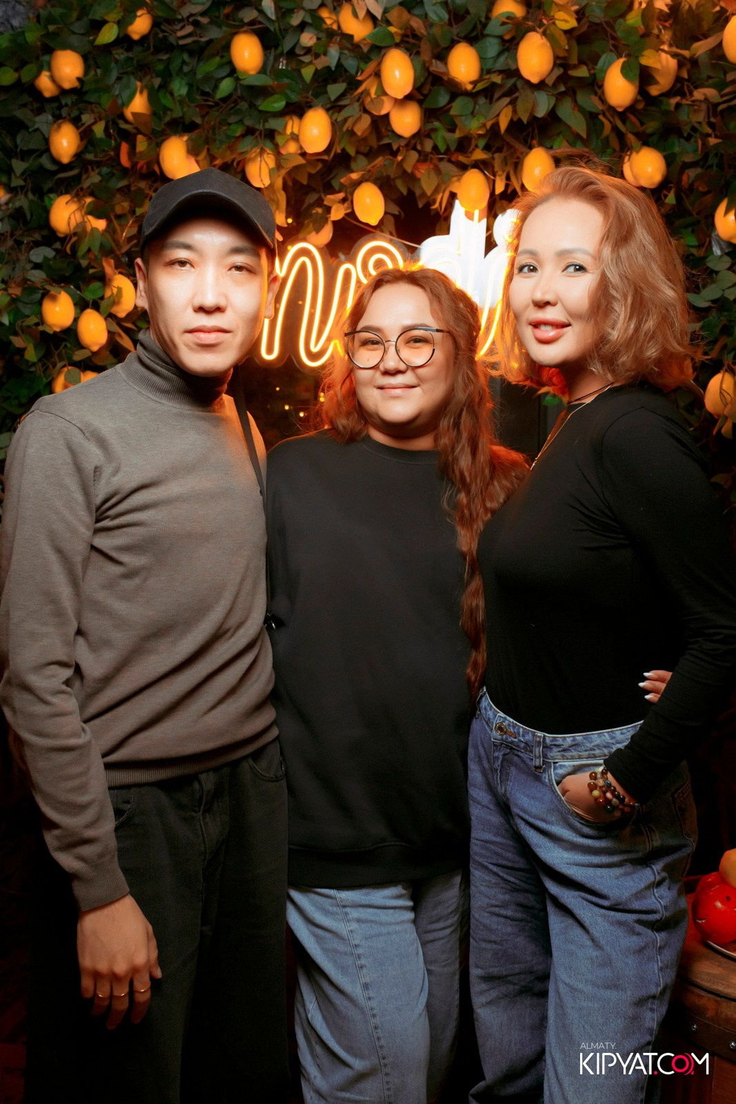 MODI RESTORANCHIK. КИПЯТКОМ АЛМАТЫ!