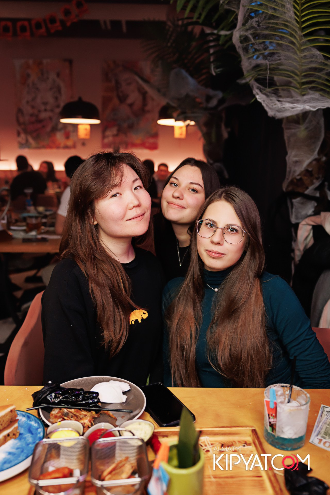 VICE CITY. КИПЯТКОМ АЛМАТЫ! Фотосъемка мероприятий в Алматы