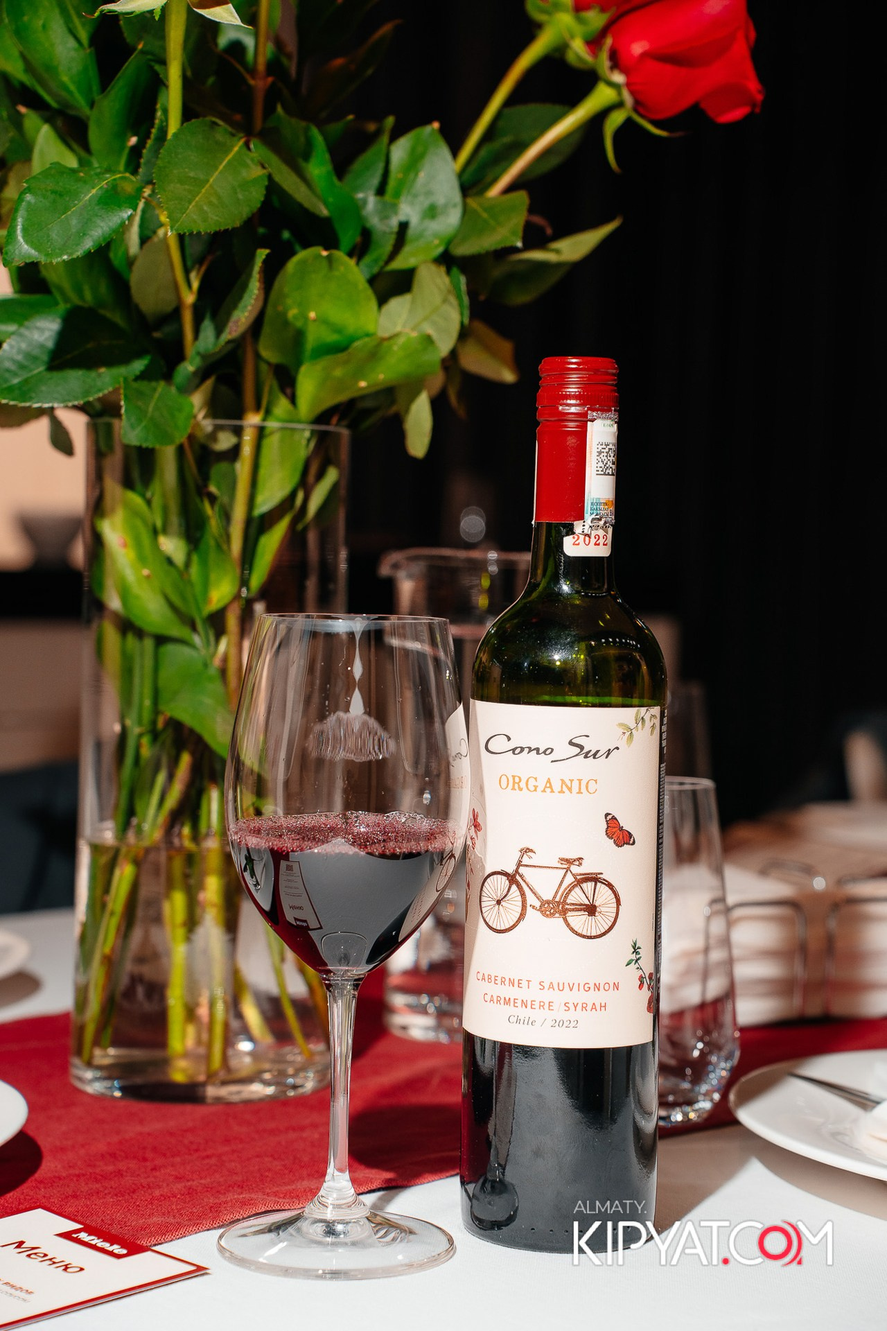 MIELE EXPERIENCE CENTER ALMATY. КИПЯТКОМ АЛМАТЫ!