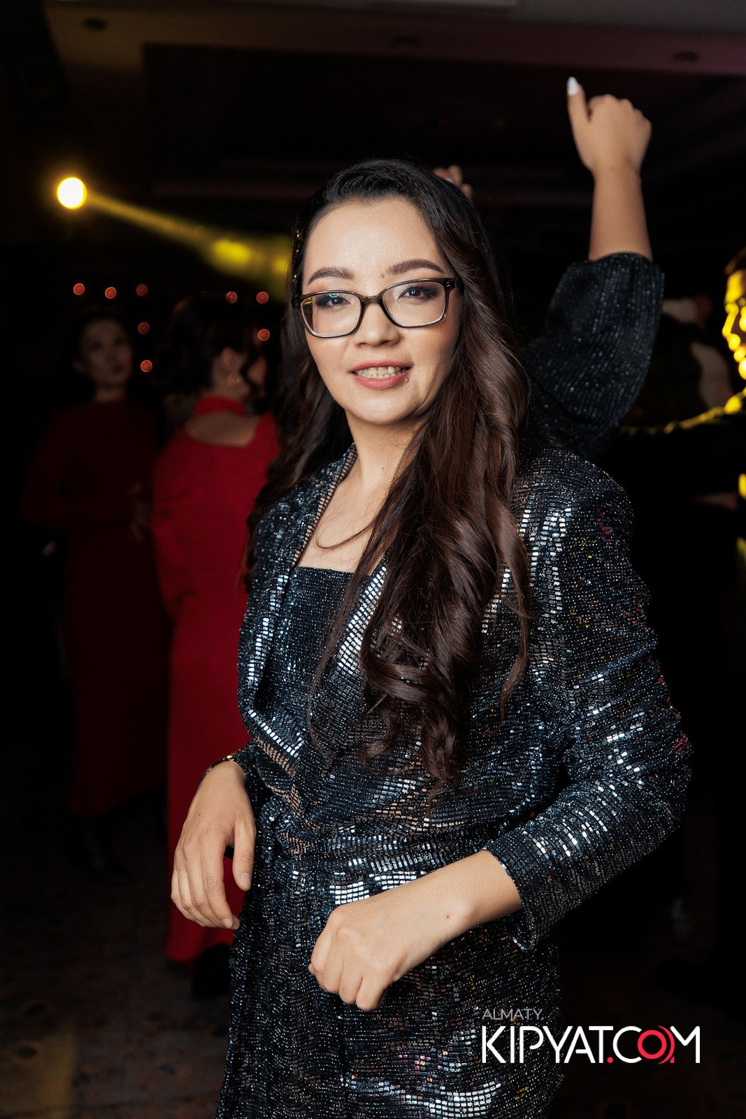 КОРПОРАТИВ КТК ЖАНАЛЫКТАР. КИПЯТКОМ АЛМАТЫ!