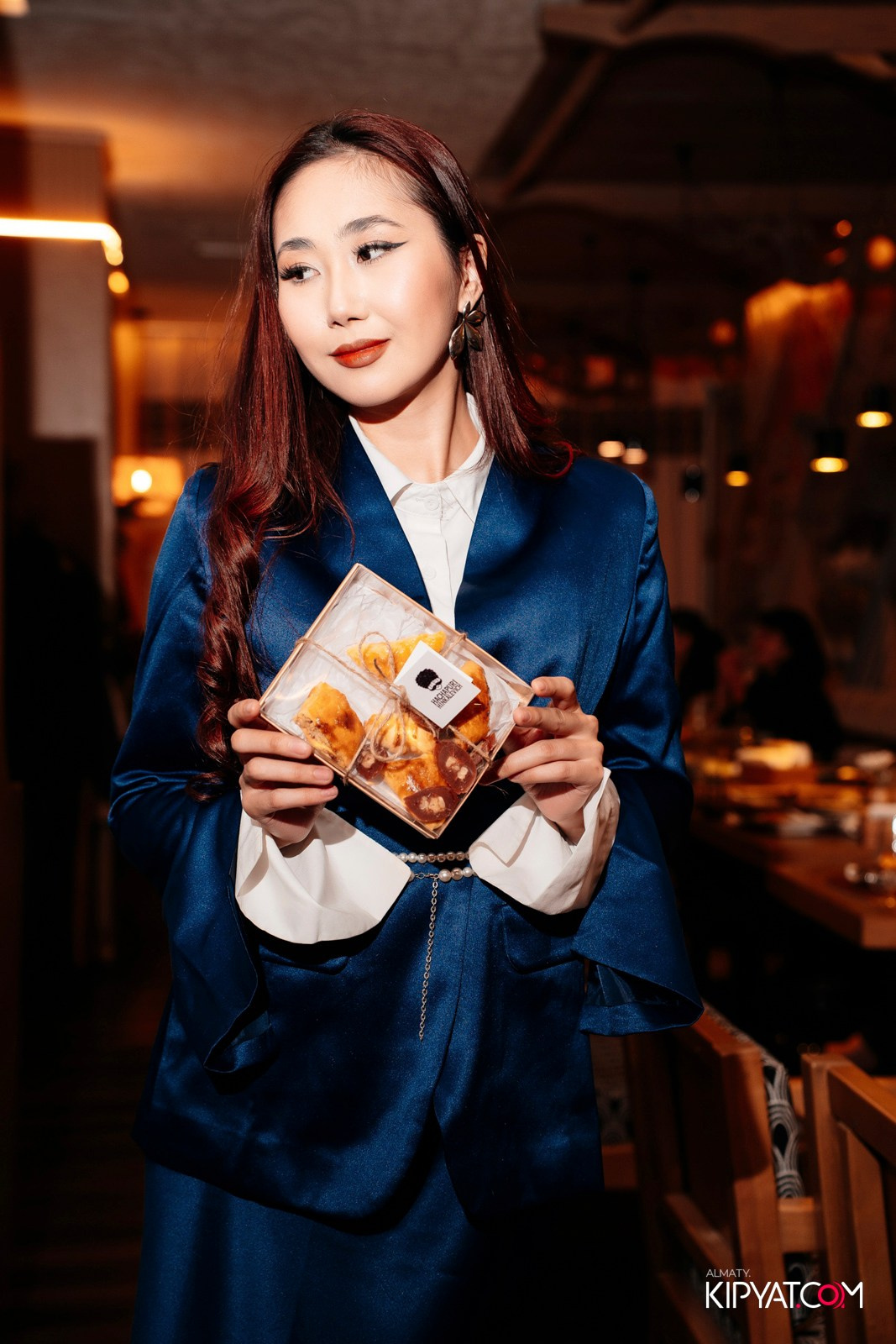 ХАЧАПУРИ ХИНКАЛЬЕВИЧ НА ДОСТЫК. КИПЯТКОМ АЛМАТЫ!