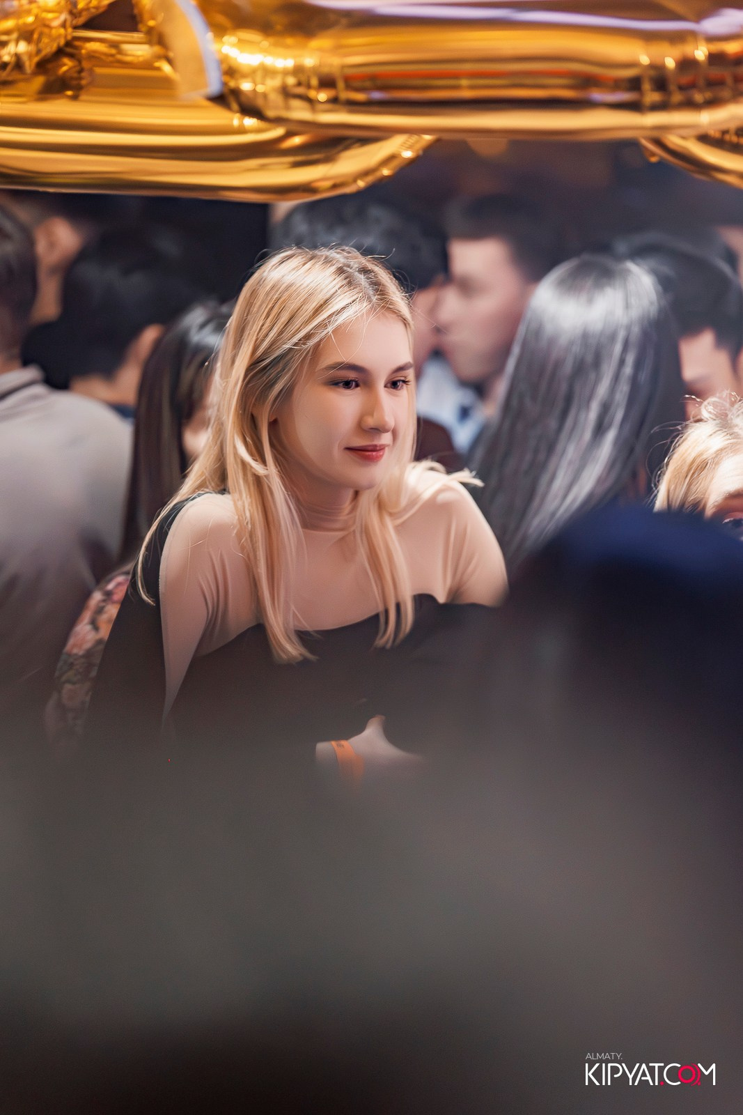 BIRTHDAY PARTY BHB. КИПЯТКОМ АЛМАТЫ! Фотосъемка мероприятий в Алматы