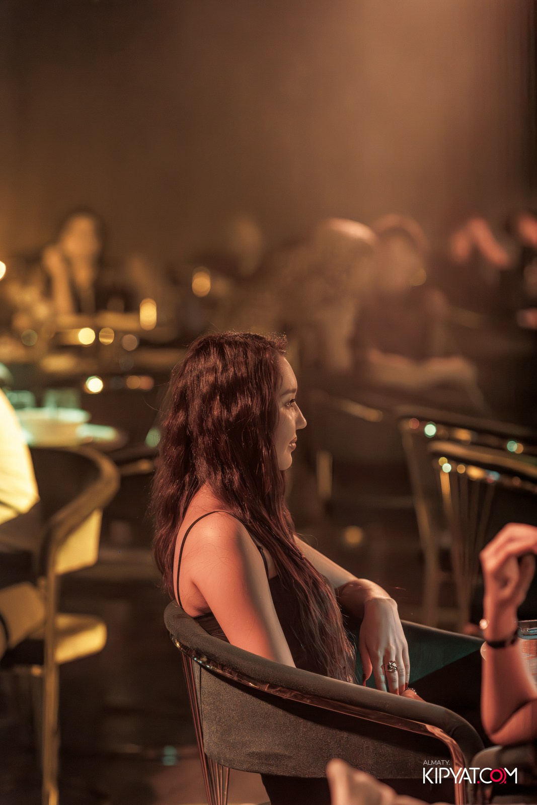 PATRIKI RESTAURANT. КИПЯТКОМ АЛМАТЫ!