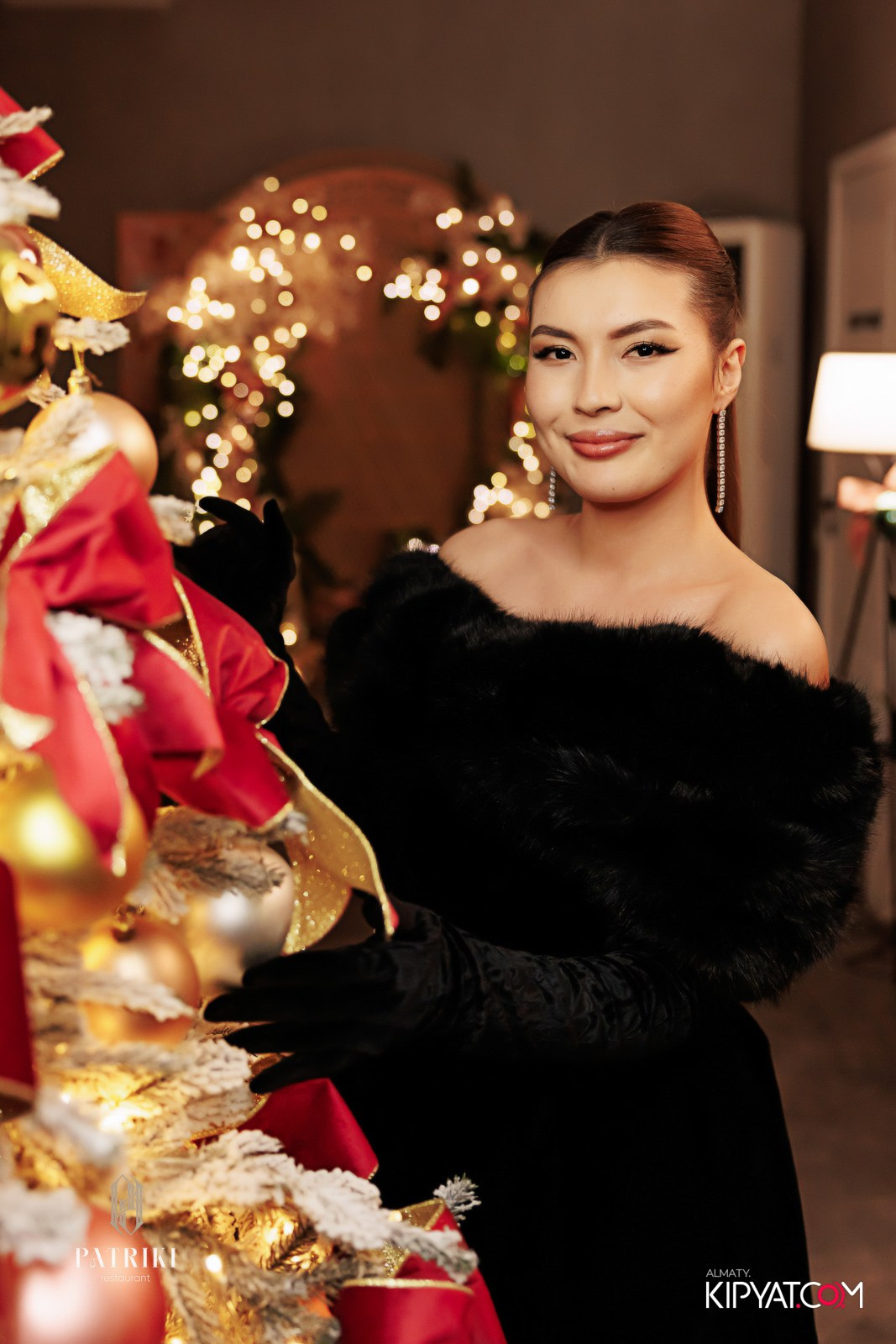 PATRIKI RESTAURANT. КИПЯТКОМ АЛМАТЫ!